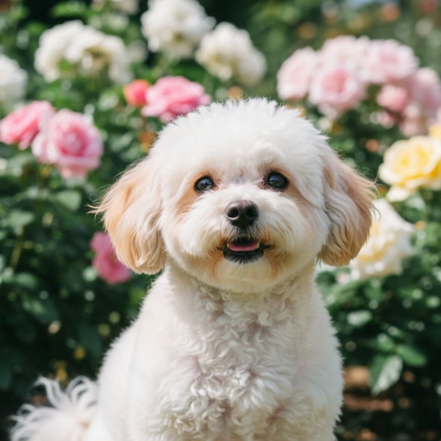 Bichon Frise - Photo 4