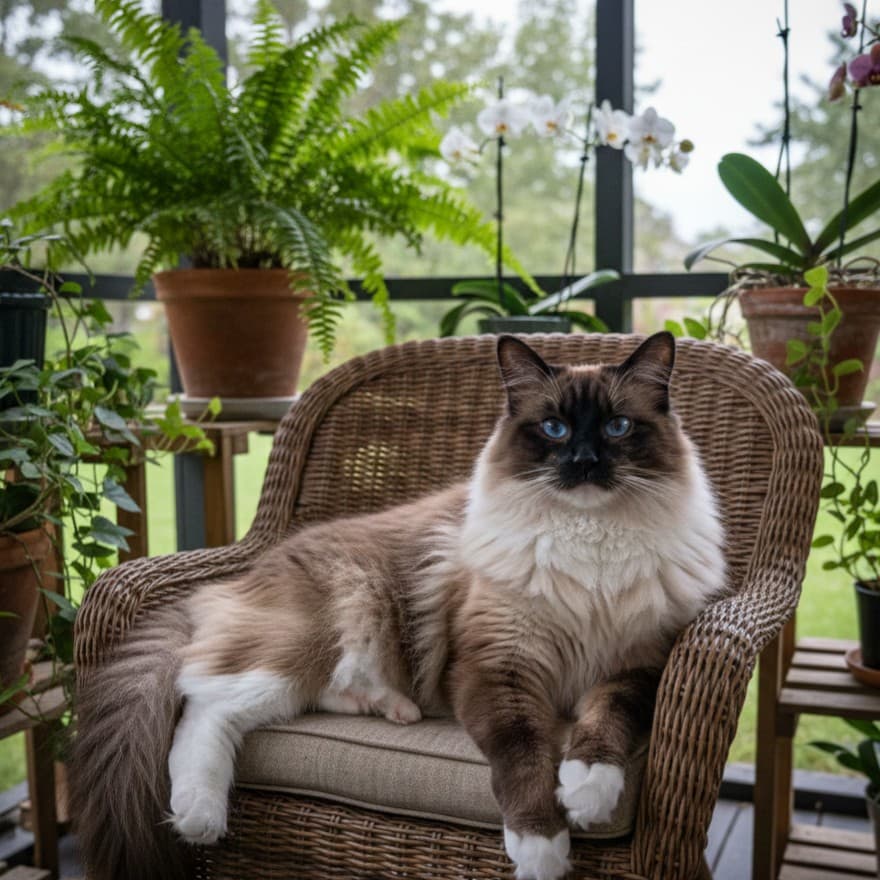 Birman - Primary photo