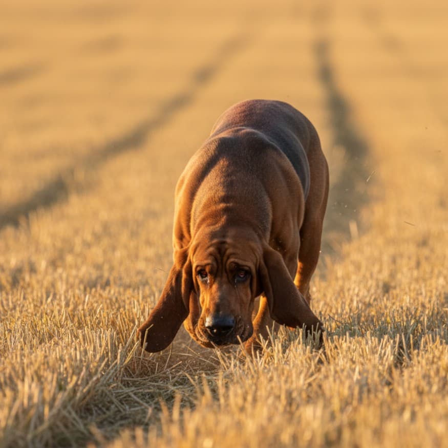 Bloodhound - Photo 2