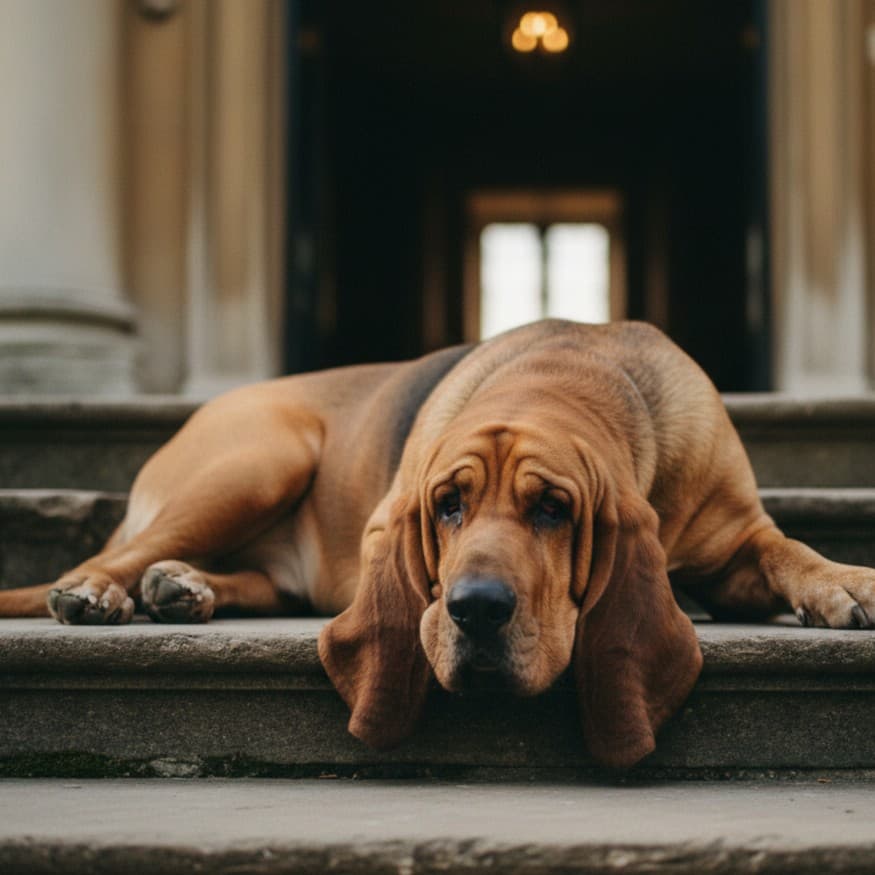 Bloodhound - Photo 3