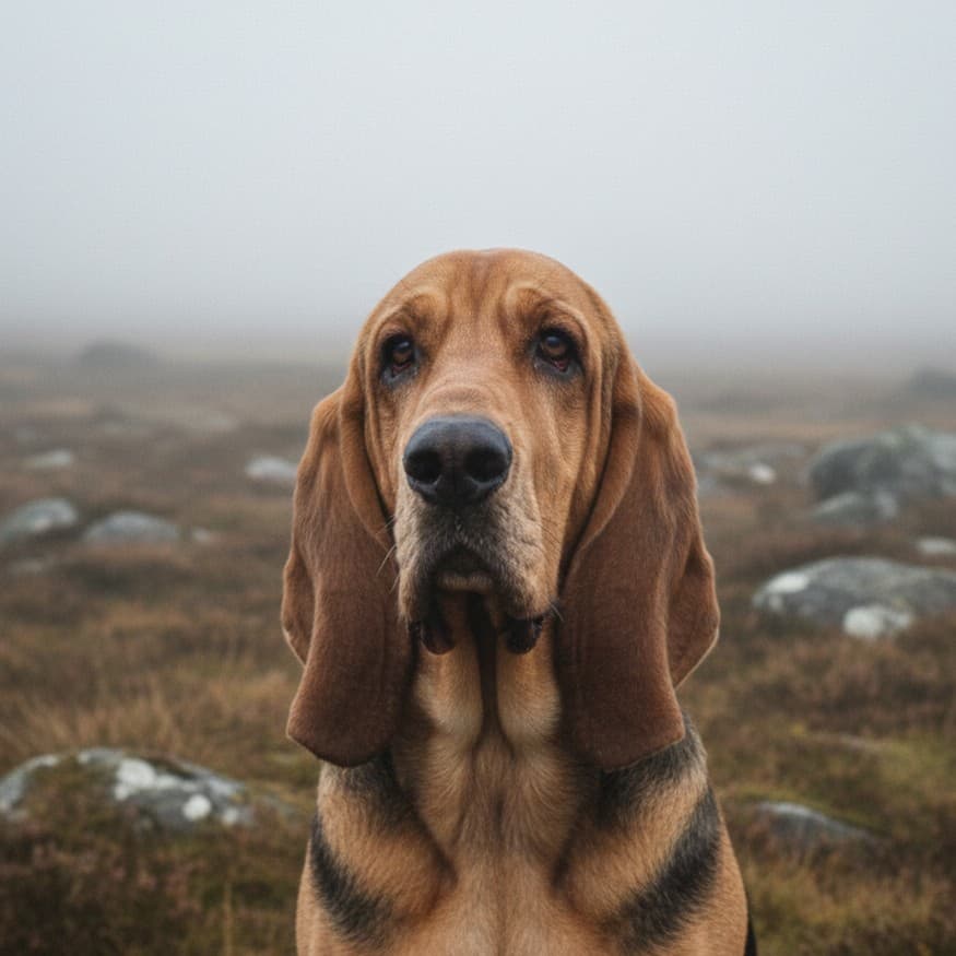 Bloodhound - Photo 4