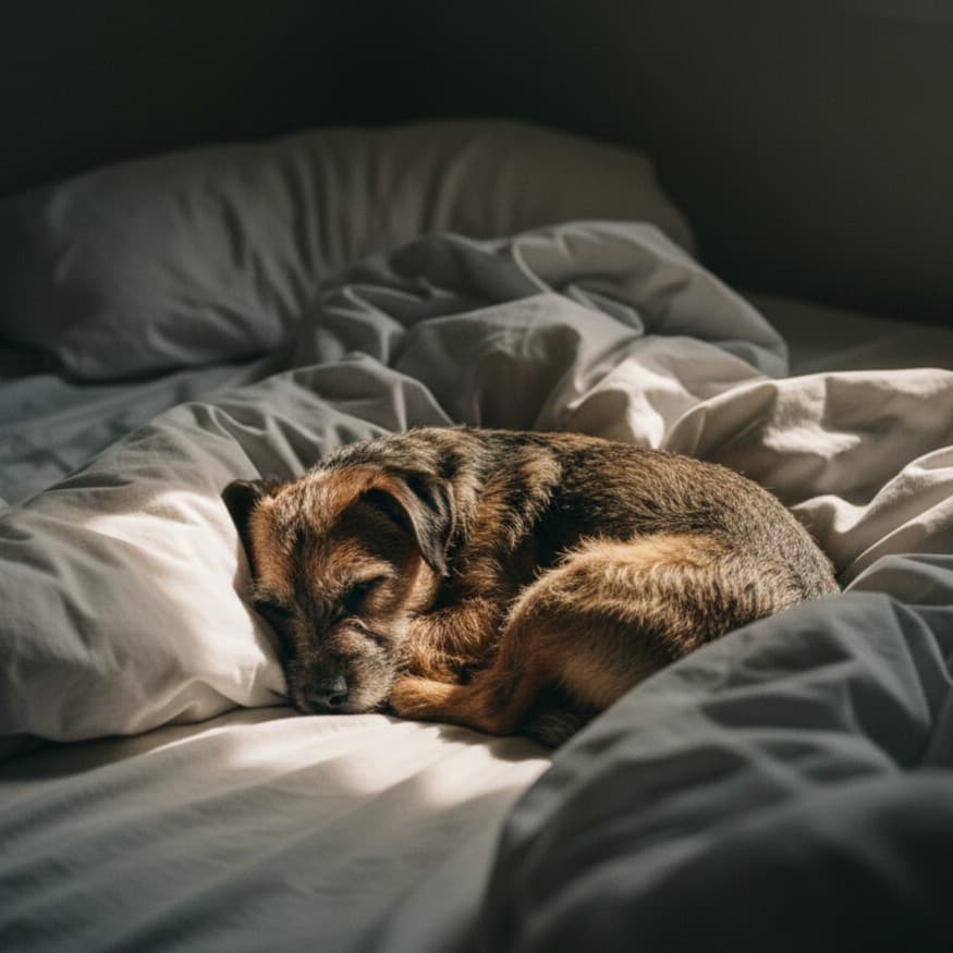 Border Terrier - Photo 3