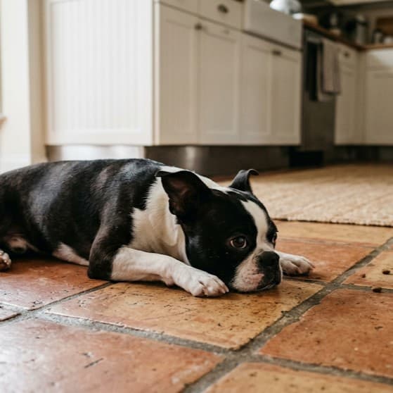 Boston Terrier - Photo 3
