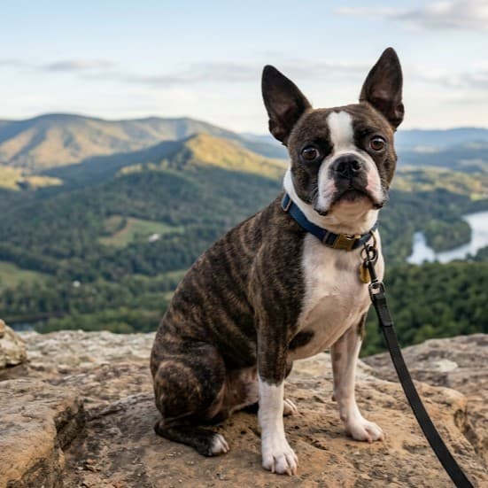 Boston Terrier - Photo 4