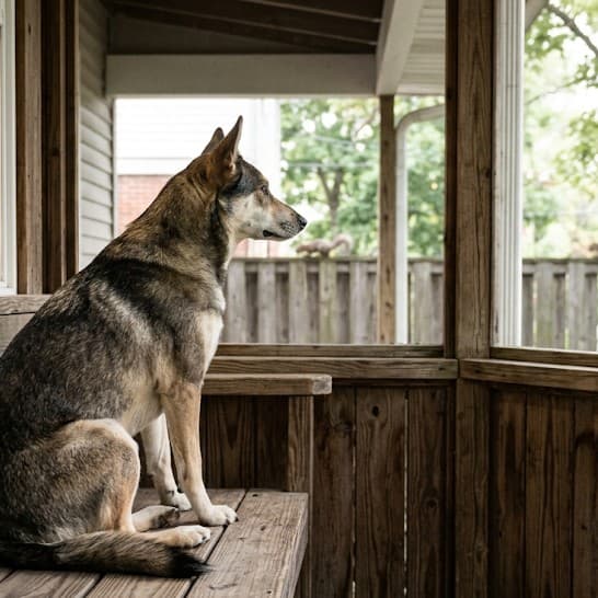 Canaan Dog - Photo 3