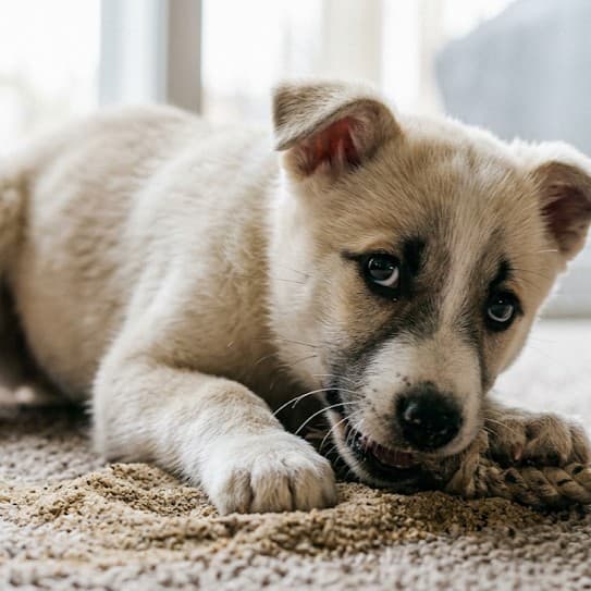 Canaan Dog - Photo 5