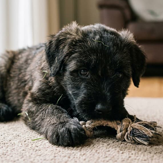 Bouvier des Flandres - Photo 5