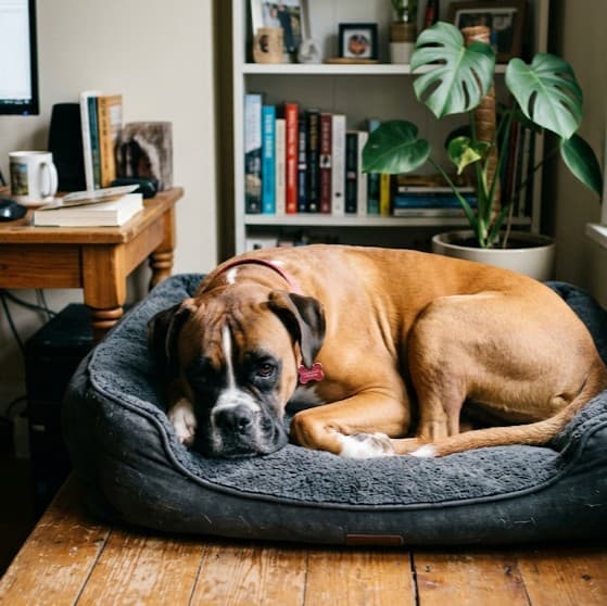 Boxer - Photo 3