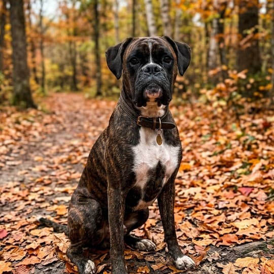 Boxer - Photo 4