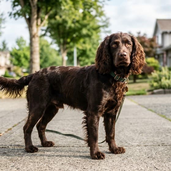 Boykin Spaniel - Photo 4
