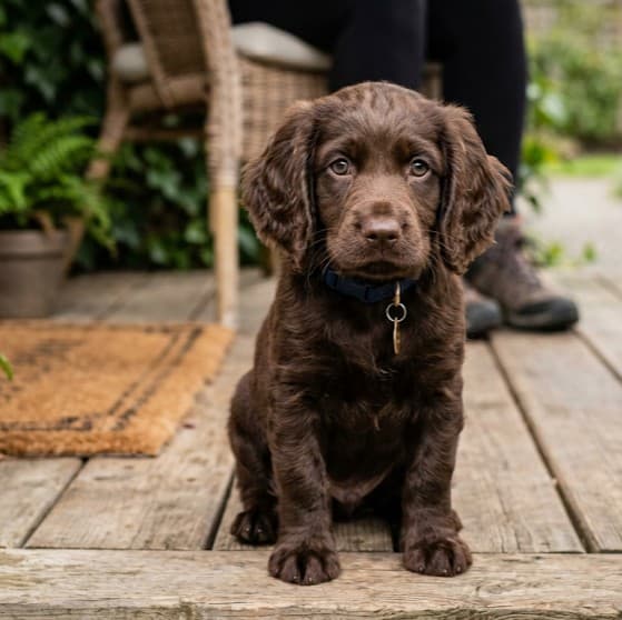 Boykin Spaniel - Photo 5