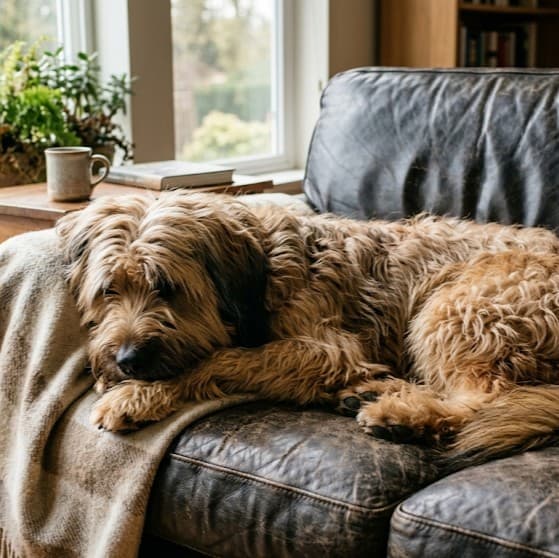 Briard - Photo 3