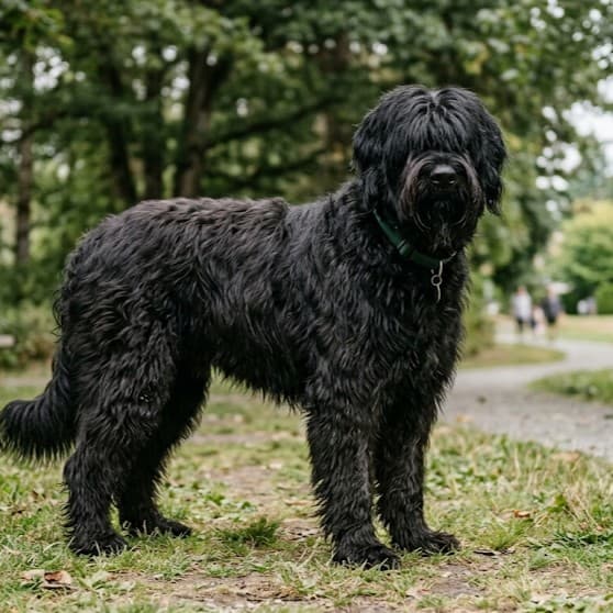 Briard - Photo 4