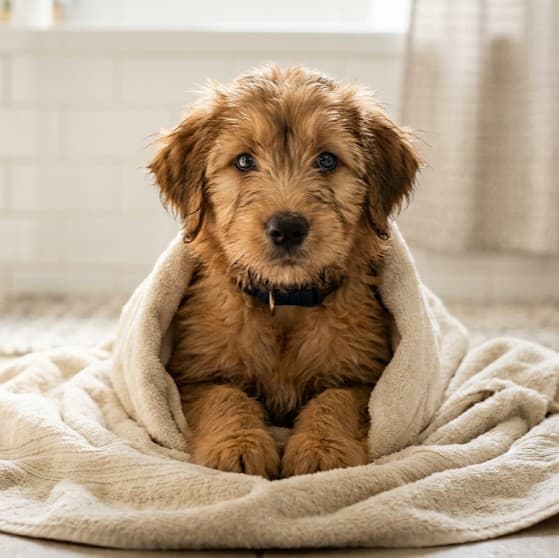 Briard - Photo 5