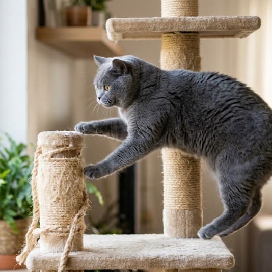 British Shorthair - Photo 2