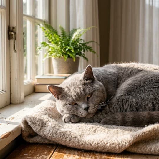 British Shorthair - Photo 3