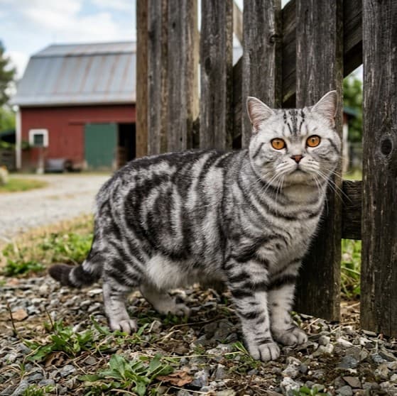 British Shorthair - Photo 4