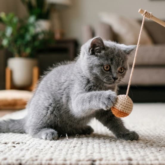 British Shorthair - Photo 5