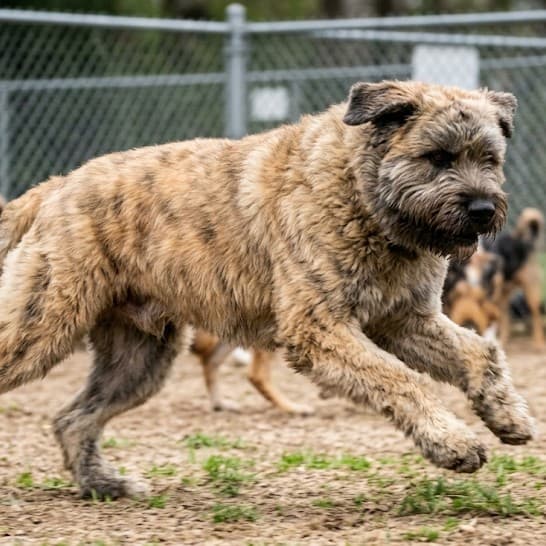 Bouvier des Flandres - Photo 2