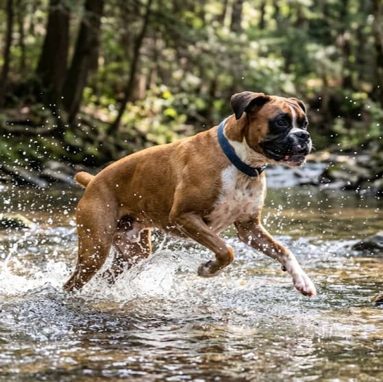 Boxer - Photo 2
